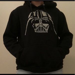 Star Wars Hoodie